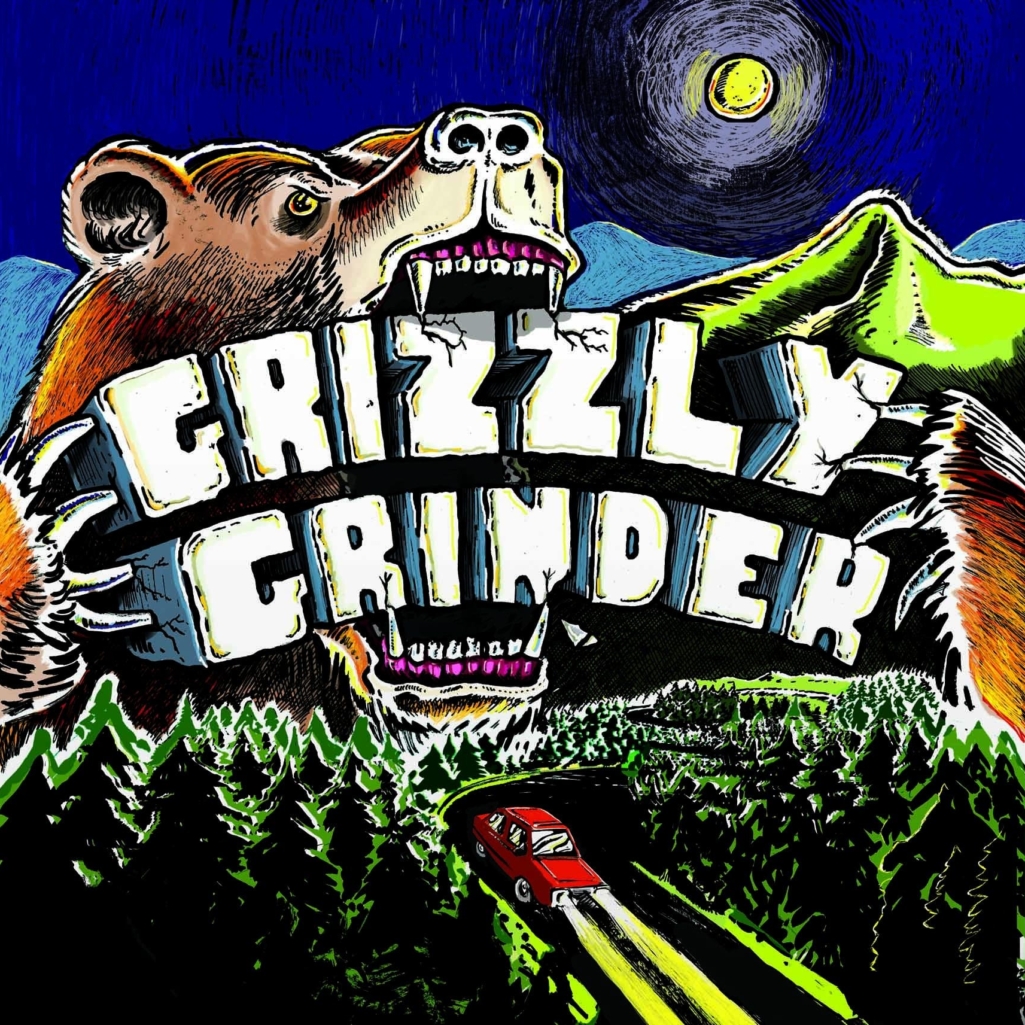 Grizly